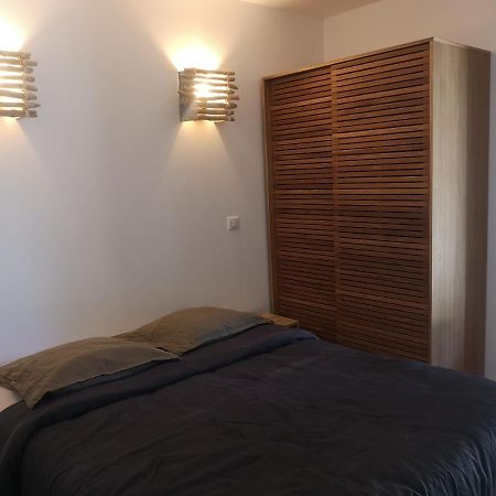 Appartement Haute-Corse Calme Barbaggio Ngoại thất bức ảnh