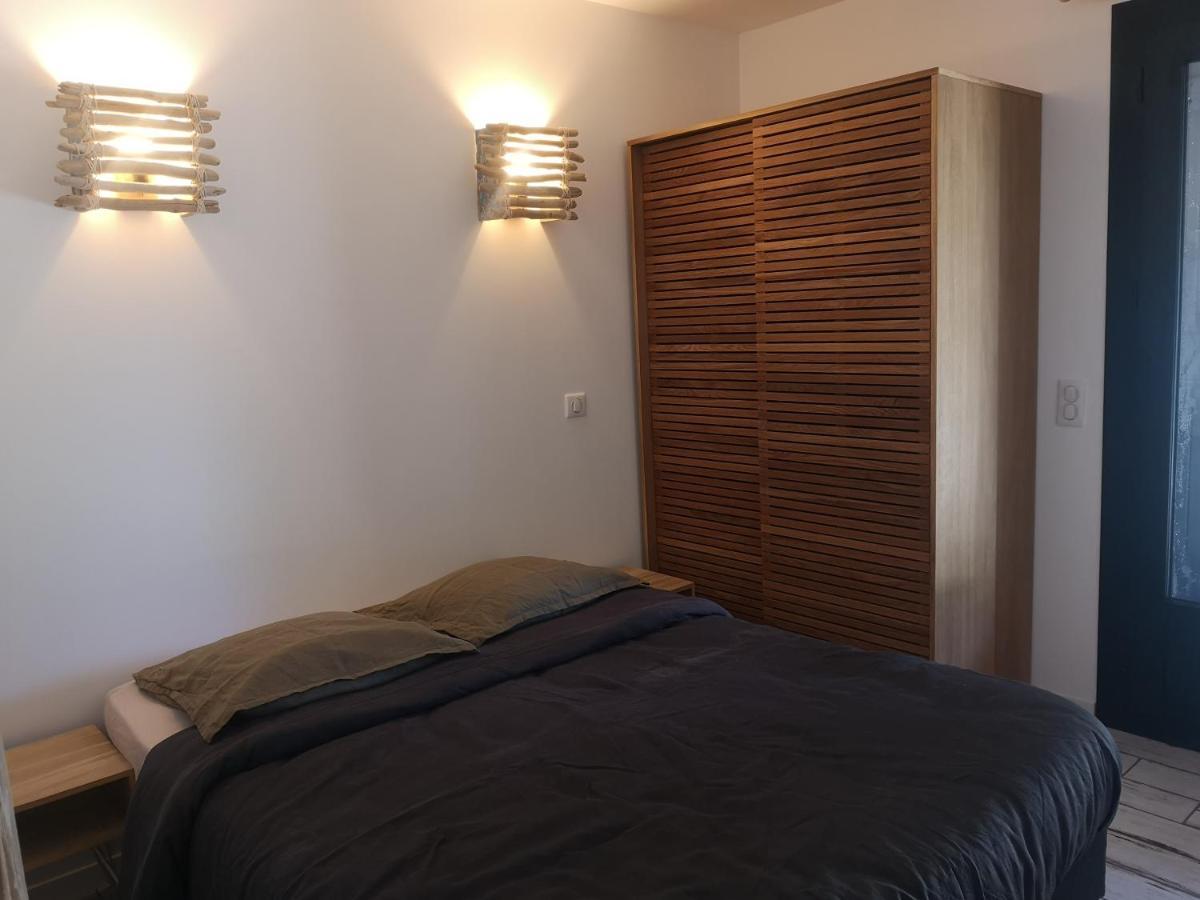 Appartement Haute-Corse Calme Barbaggio Ngoại thất bức ảnh